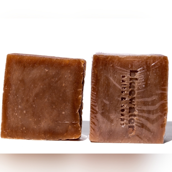 (1 Body Bar) MORNING COFFEE COLD PROCESS HANDMADE SOAP BAR - Picture 4 of 8